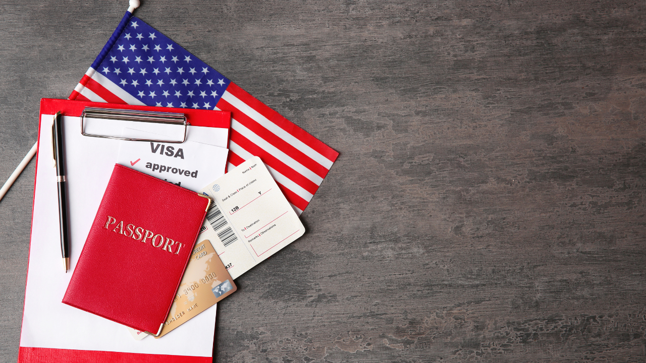 Conoce la Visa O-1