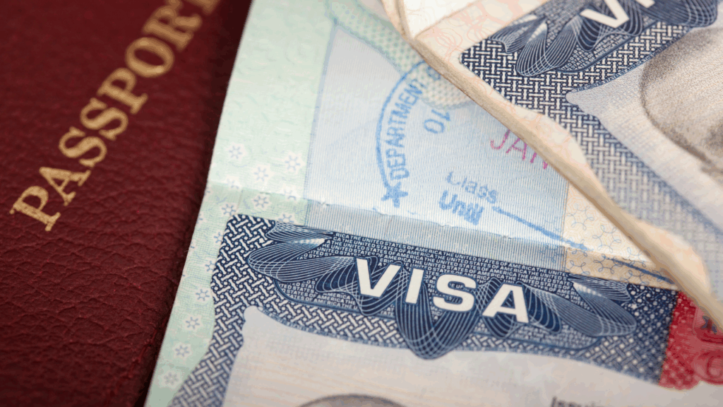 Conoce la visa O1 2025