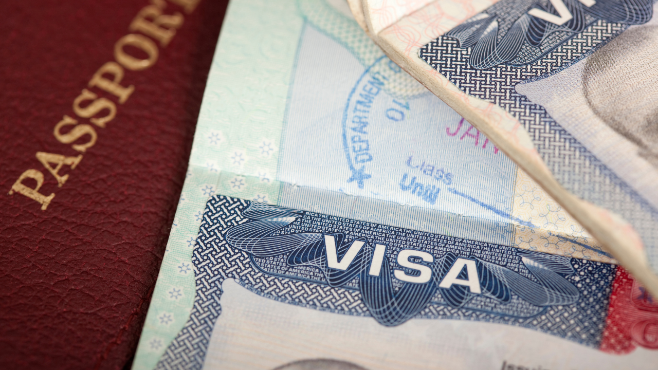 Conoce la visa O1 2025