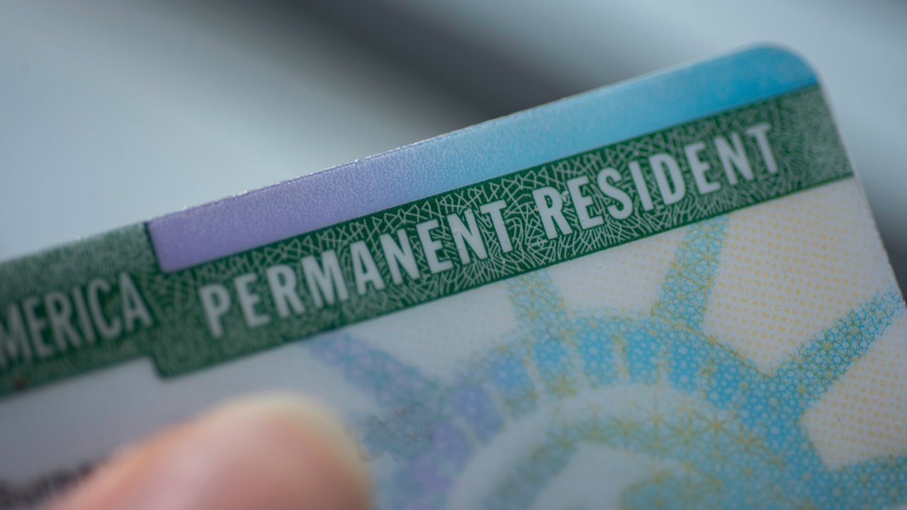 De visa O-1 a Green Card