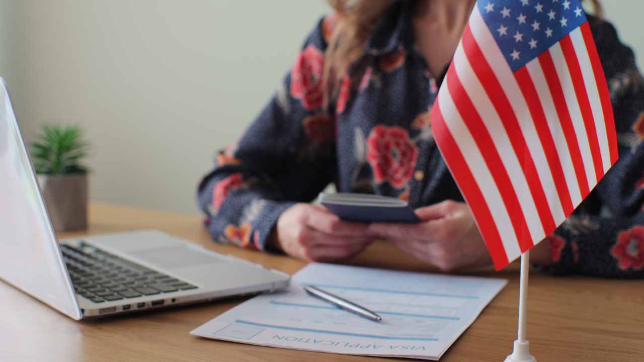 Mejores visas a Estados Unidos en la era Trump