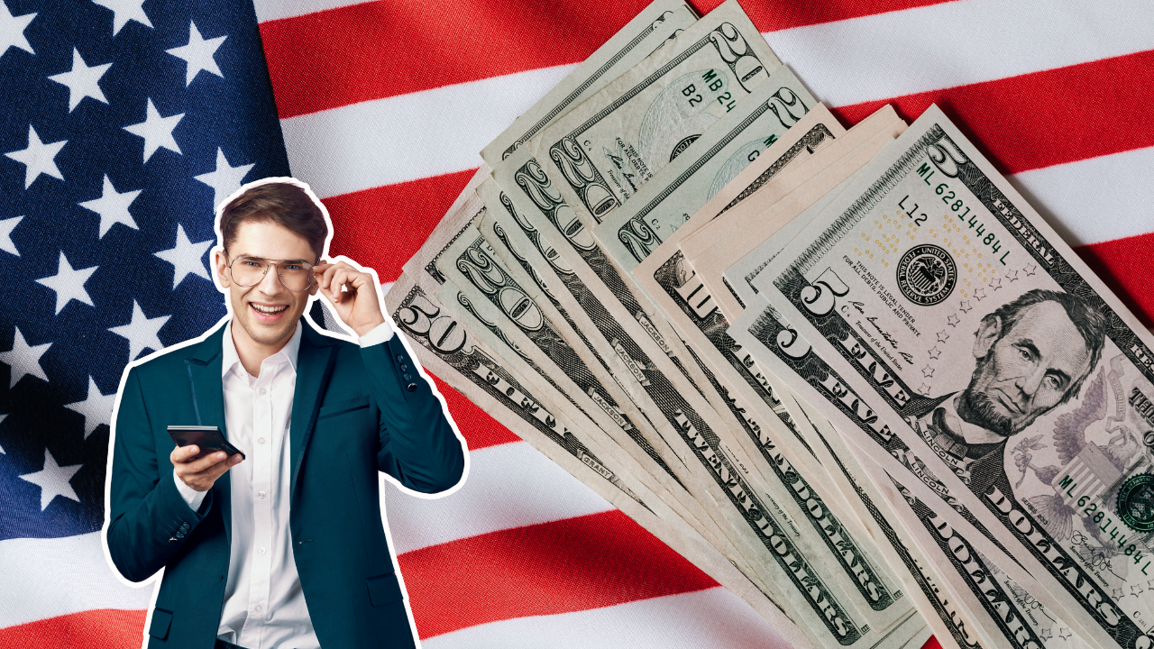 Visas para crear empresas en EE. UU.