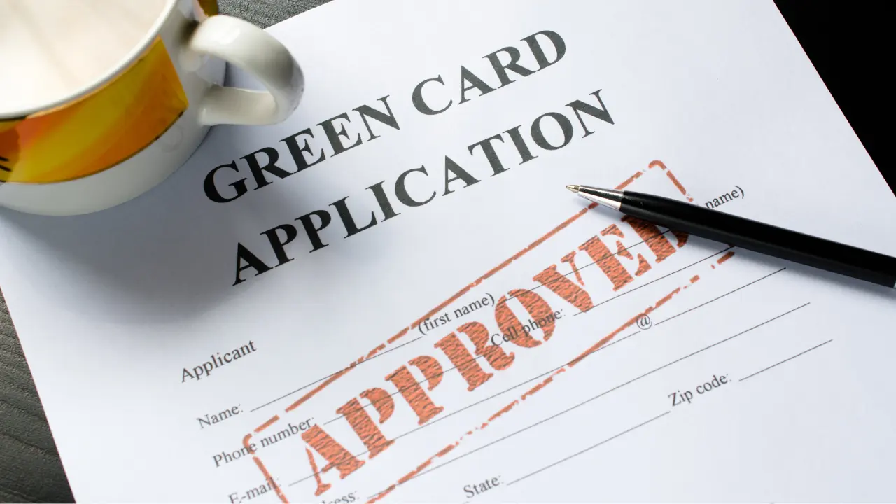 pasar de visa E-2 a EB-1A