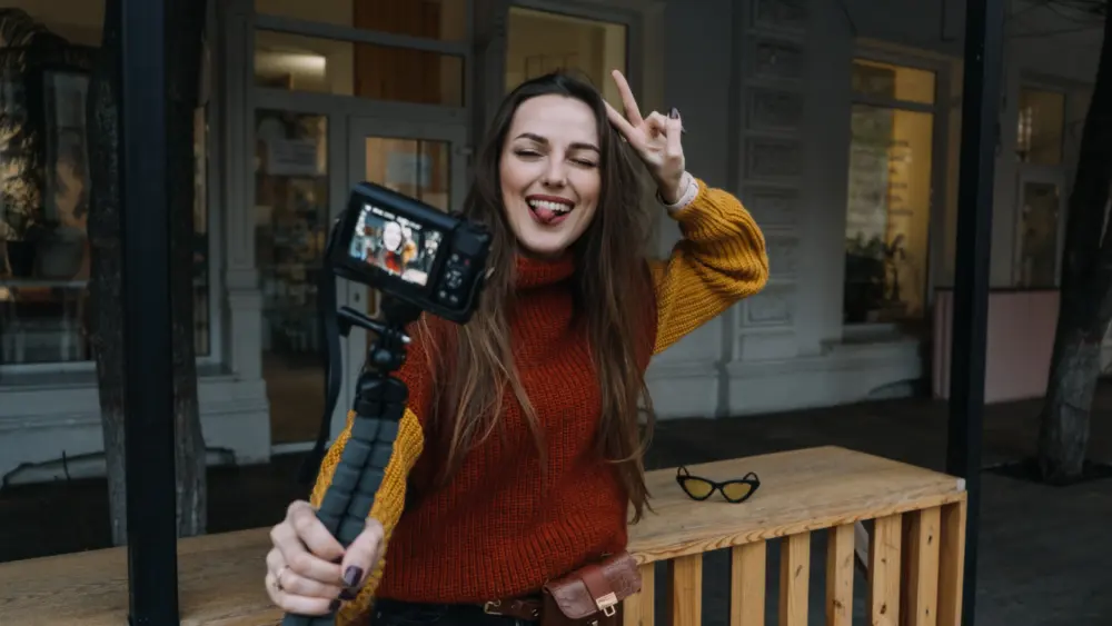 Visa O-1 para influencers