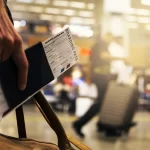 Estados Unidos prohibe entrada a 12 países