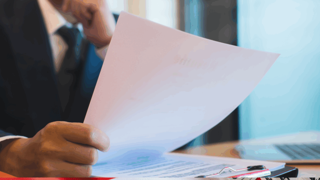 Carta recomendación visa O-1