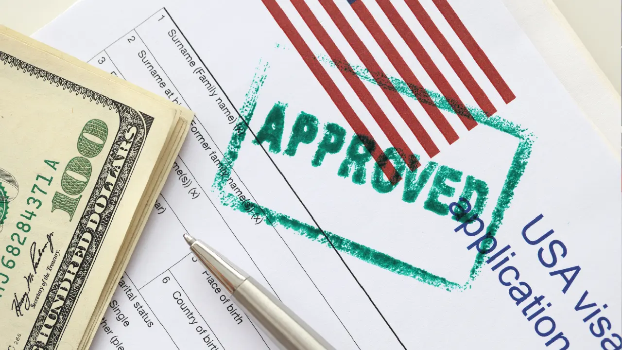 nueva tarifa de visa americana 2025