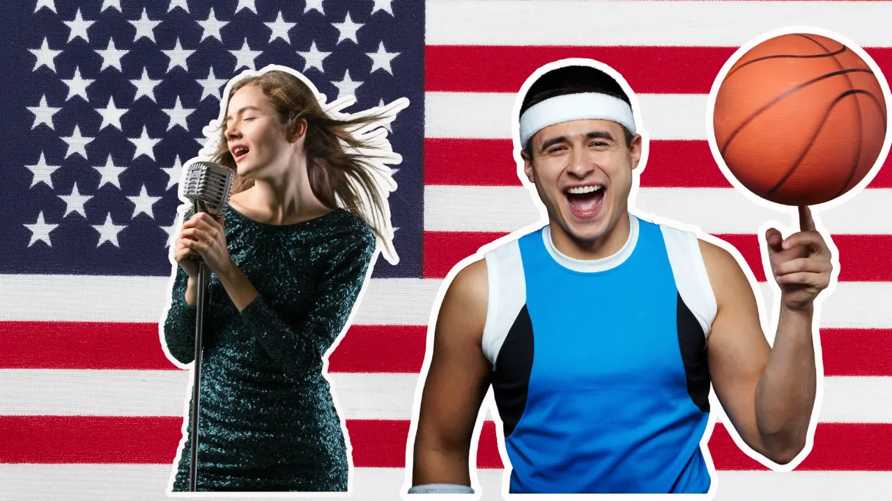 Criterios visa de talento