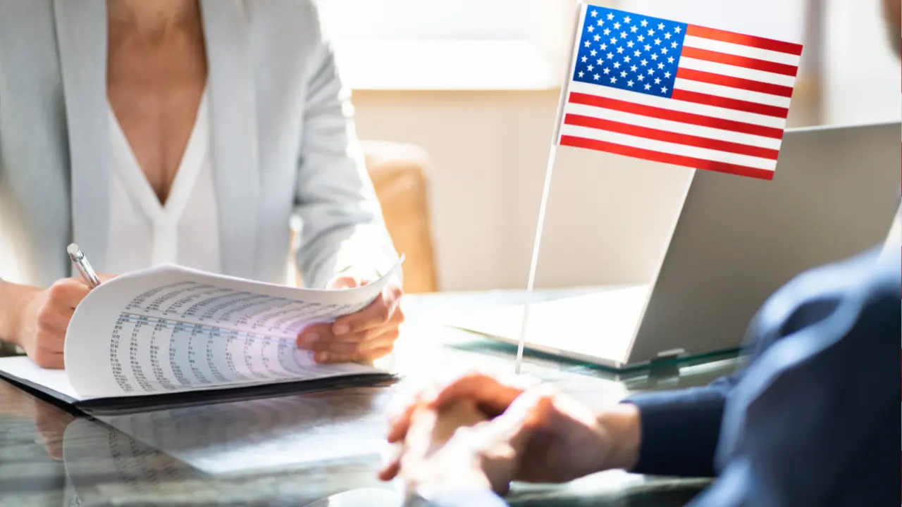 qué te preguntan en migración al entrar a Estados Unidos