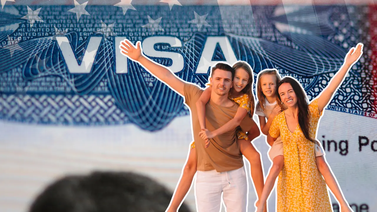 visa de inmigrante vs visa de no inmigrante