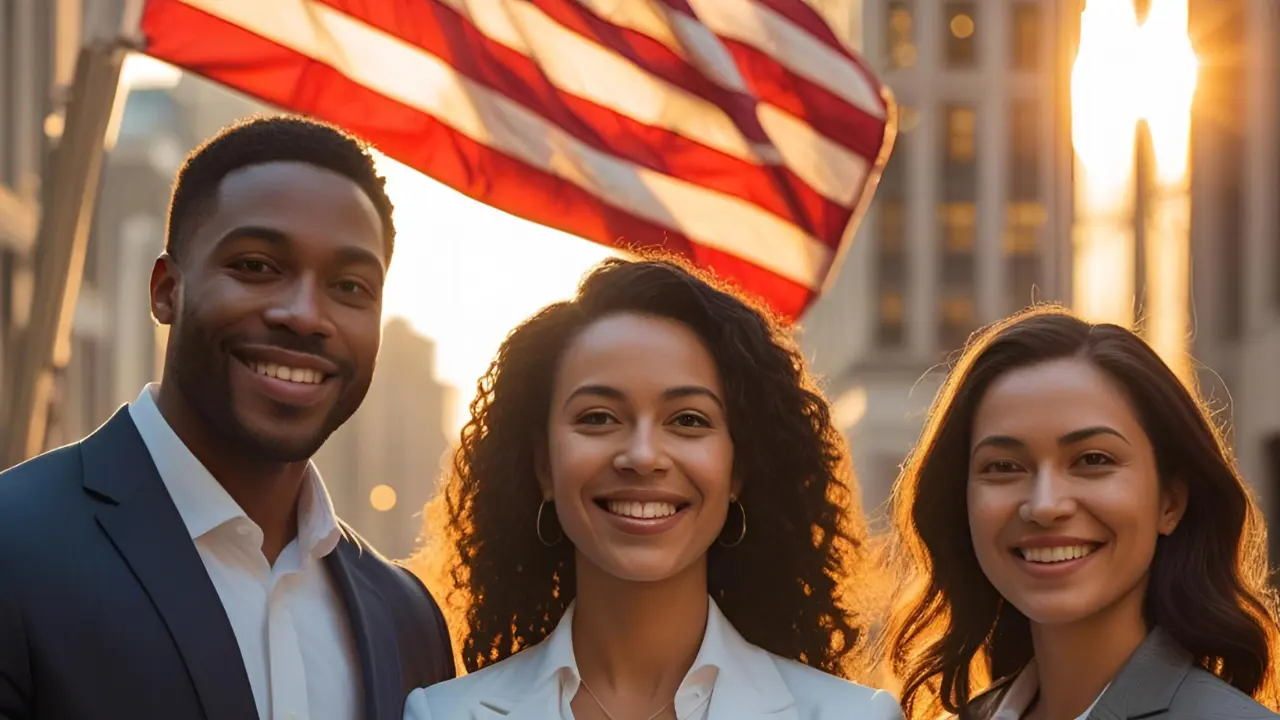 diferencia E‑2 EB‑5 O‑1