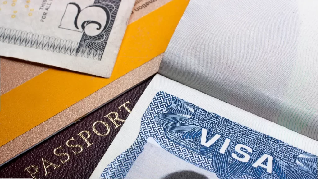 bono de $15,000 visa Estados Unidos