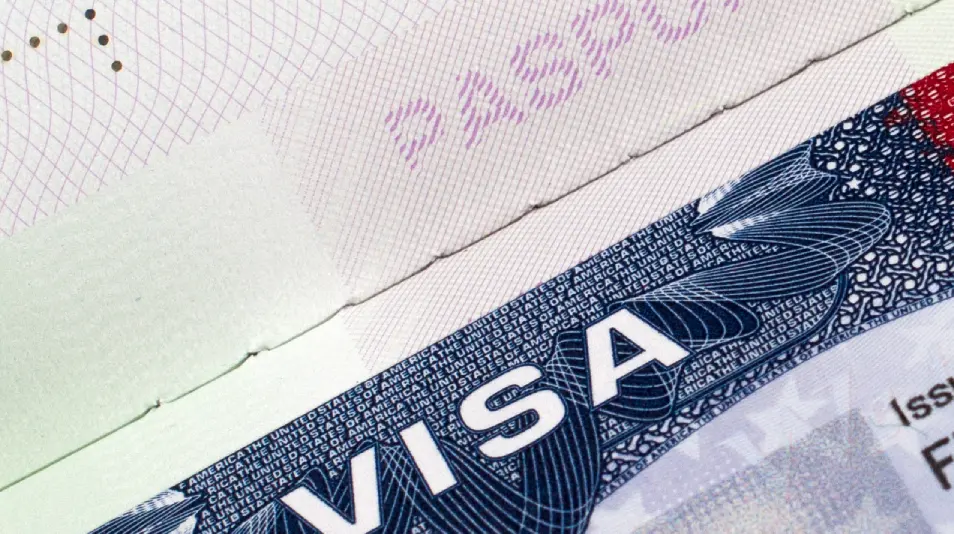 visa H-1B 2026