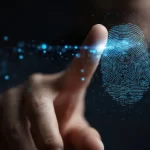 sistema biométrico Estados Unidos