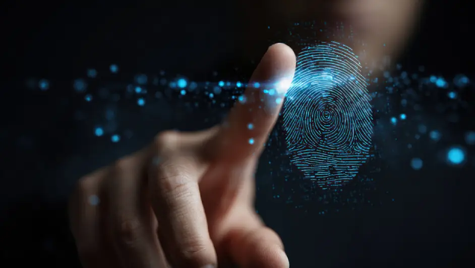 sistema biométrico Estados Unidos