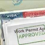 permiso de empleo en Estados Unidos