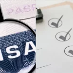 requisitos visa E-2