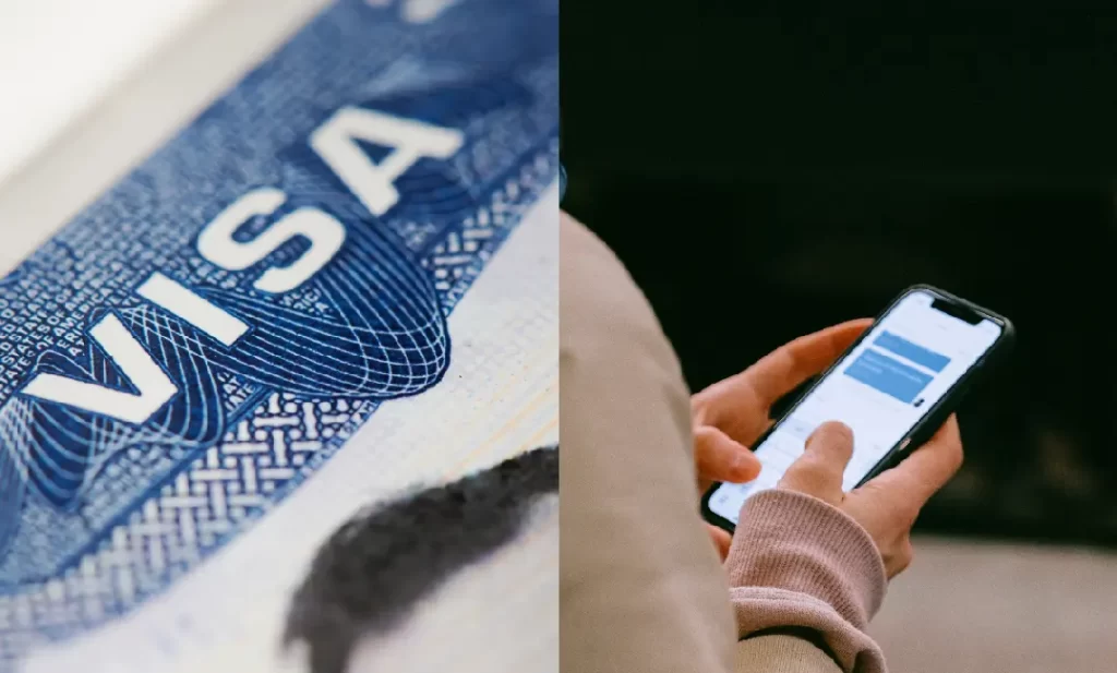 Revocación de visa en Estados Unidos
