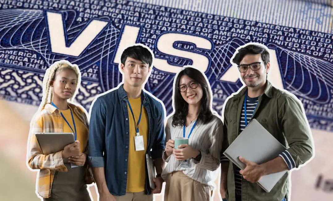 visa EB-3 para Estados Unidos