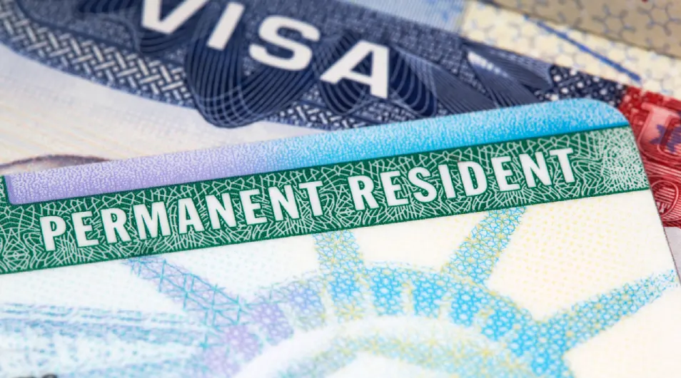 visa EB-1 Estados Unidos