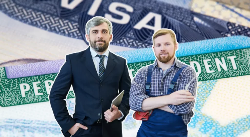 visa EB-5 Estados Unidos