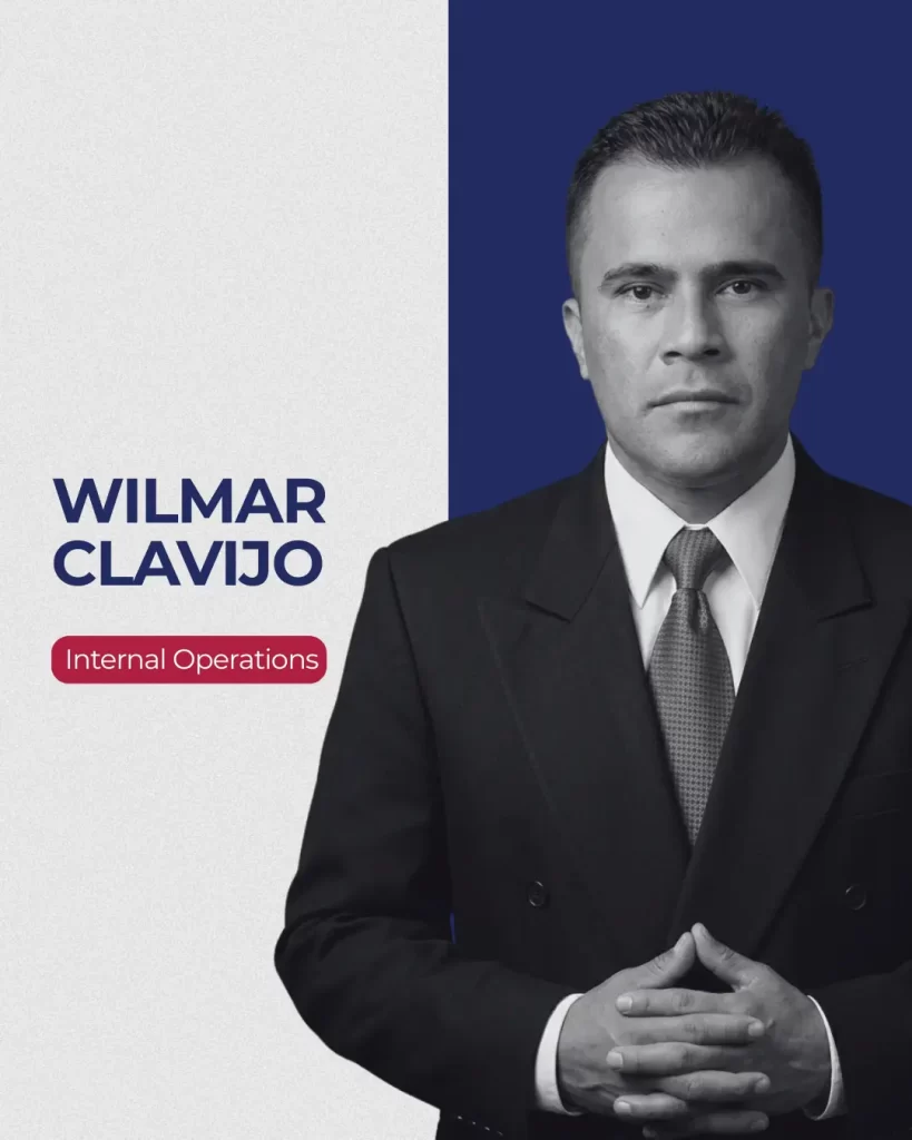 Wilmar Clavijo