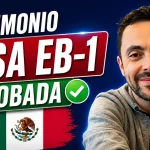 EB-1 Visa success story: testimonial from Cris Urzúa, client of Amerigo Legal Group